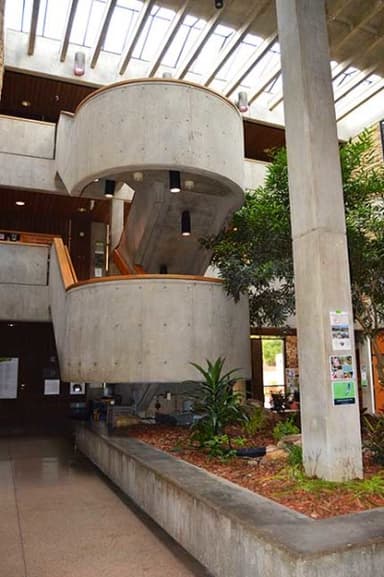 Warner College of Natural Resources, Colorado State University