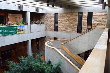 Warner College of Natural Resources, Colorado State University