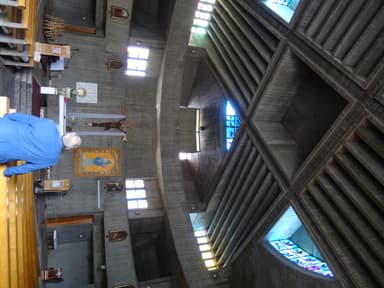 Our Lady of the Fortress Basilica (Saydet el Hosn)