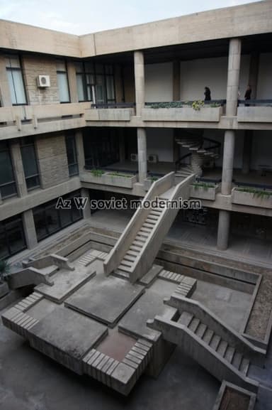 Karl Marx State Library