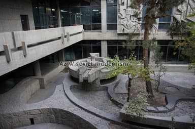 Karl Marx State Library