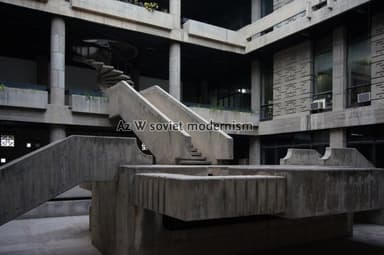 Karl Marx State Library