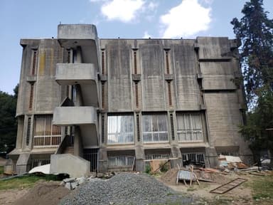 National Museum of Ethiopia