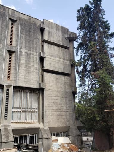 National Museum of Ethiopia