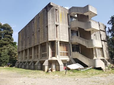 National Museum of Ethiopia