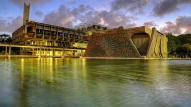 Universidade Federal do Rio Grande do Norte (UFRN)