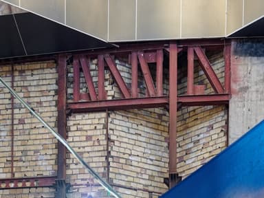 Rahpouyan-e Vesal Mosque