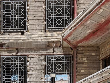Rahpouyan-e Vesal Mosque