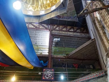 Rahpouyan-e Vesal Mosque