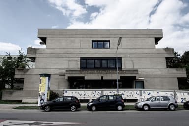 Volksschule Dopschstraße