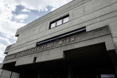 Volksschule Dopschstraße