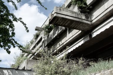 Volksschule Dopschstraße