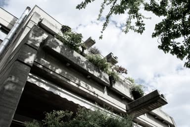 Volksschule Dopschstraße