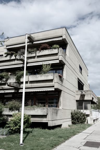 Volksschule Dopschstraße