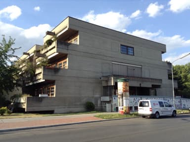 Volksschule Dopschstraße