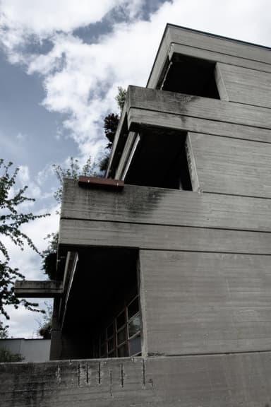 Volksschule Dopschstraße