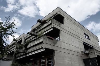 Volksschule Dopschstraße