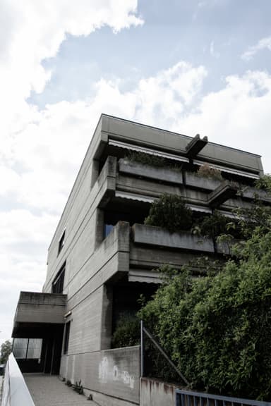 Volksschule Dopschstraße