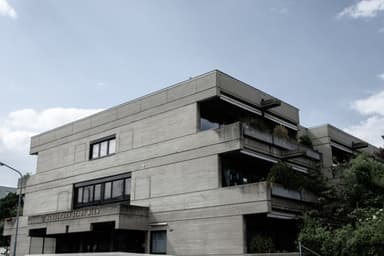 Volksschule Dopschstraße