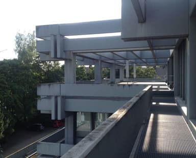 Industrie- und Handelskammer Schwaben