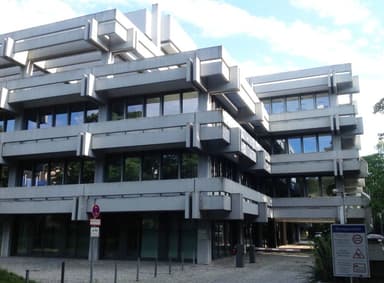 Industrie- und Handelskammer Schwaben