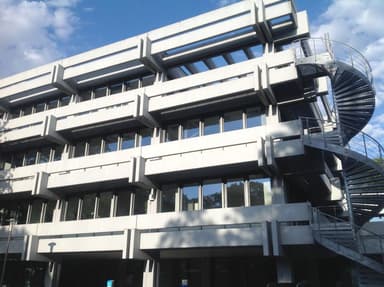 Industrie- und Handelskammer Schwaben