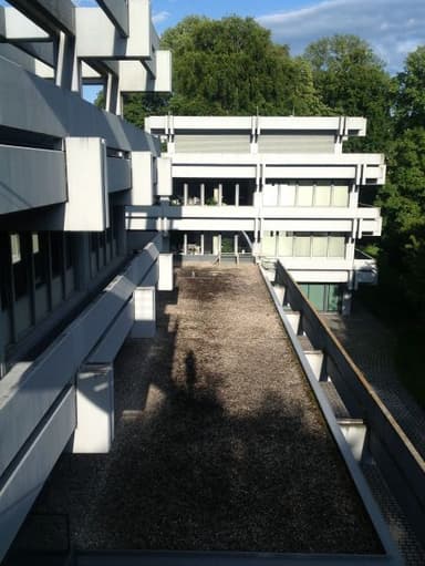 Industrie- und Handelskammer Schwaben