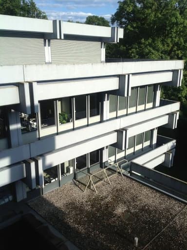 Industrie- und Handelskammer Schwaben