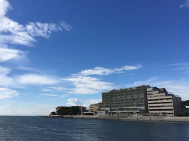 Complesso Zipser Grado