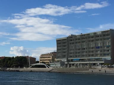 Complesso Zipser Grado