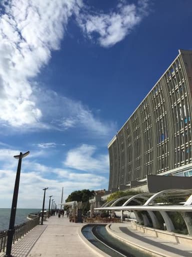 Complesso Zipser Grado