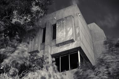 Footscray Psychiatric Centre