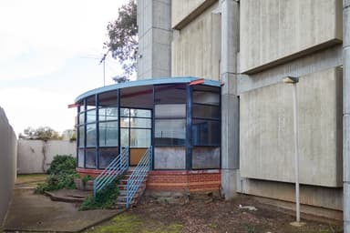 Footscray Psychiatric Centre