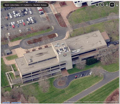 Combustion Engineering Corporation Headquarters