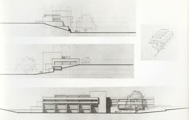 Combustion Engineering Corporation Headquarters