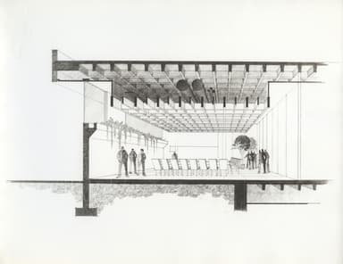 Combustion Engineering Corporation Headquarters