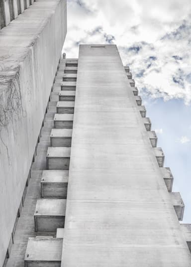 Apartment Highrise Birmensdorferstrasse