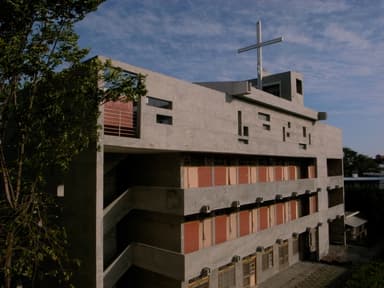 St. Joseph Kung-Tung Technical High School