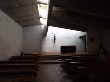 St. Joseph Kung-Tung Technical High School