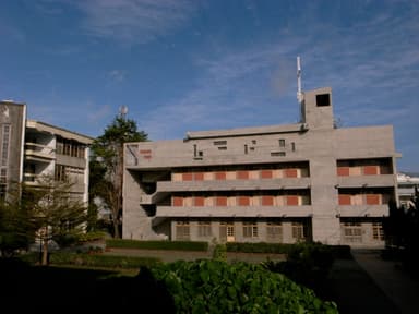 St. Joseph Kung-Tung Technical High School