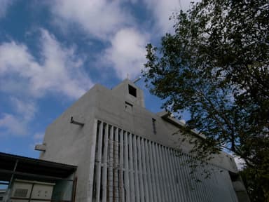 St. Joseph Kung-Tung Technical High School