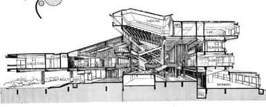 Ohgigaoka Campus, Kanazawa Institute of Technology