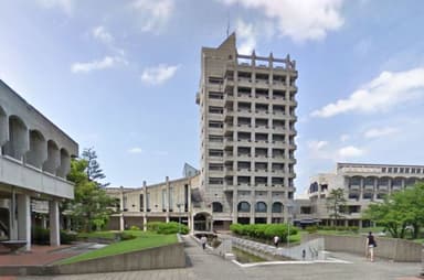 Ohgigaoka Campus, Kanazawa Institute of Technology
