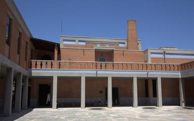 Museum of Byzantine Culture