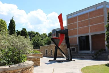 Museum of Byzantine Culture