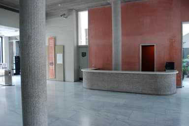 Museum of Byzantine Culture