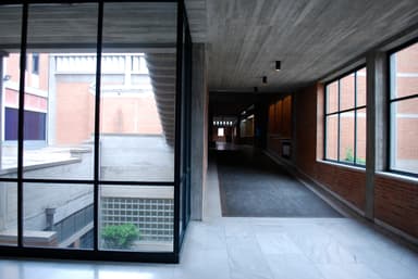 Museum of Byzantine Culture