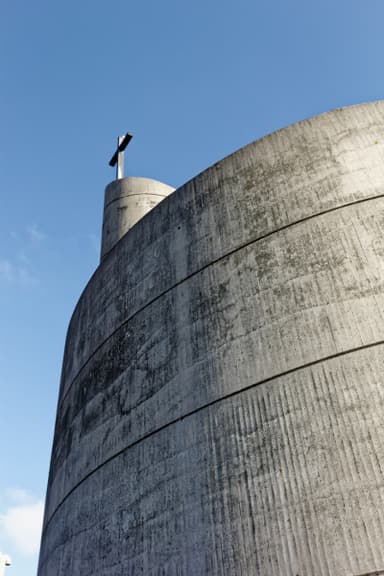 St. Maximilian Kolbe