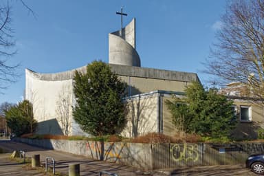 St. Maximilian Kolbe