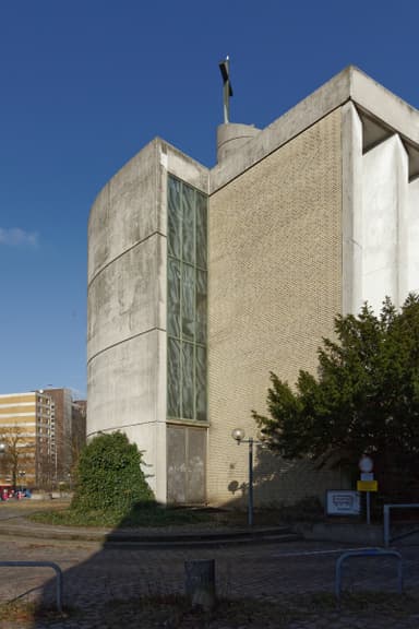 St. Maximilian Kolbe